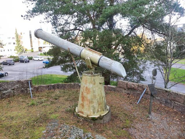 Paranormal Cannon - Image 2