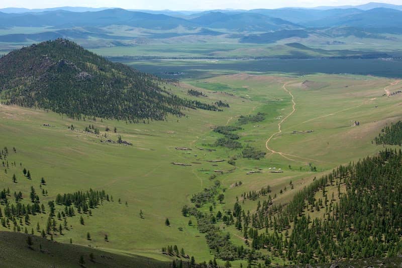 Урт булгийн ам - Image 1