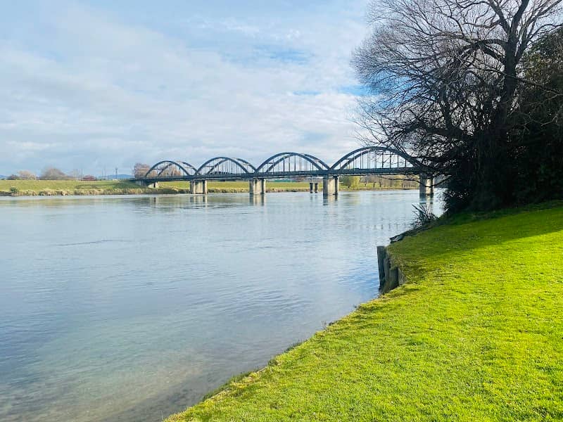 Arthur Strang Reserve - Image 1