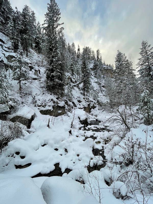 Colorado Trail Trailhead - Image 1
