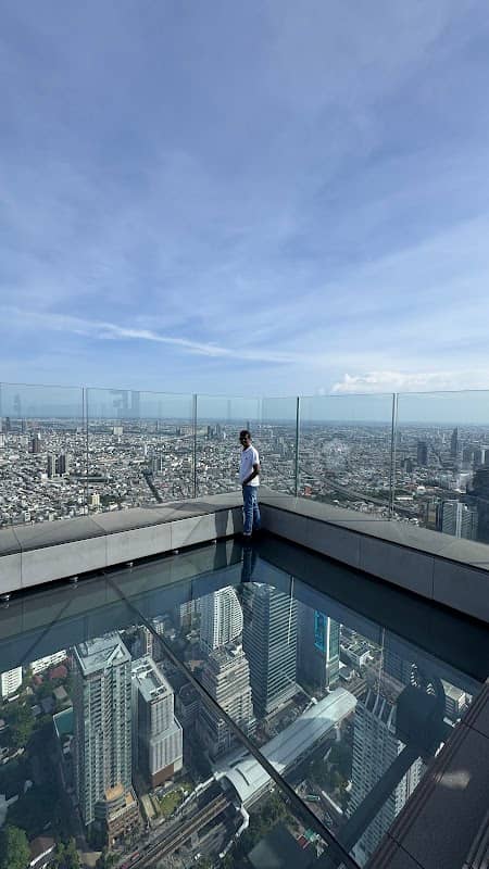 Mahanakhon sculpture park - Image 2