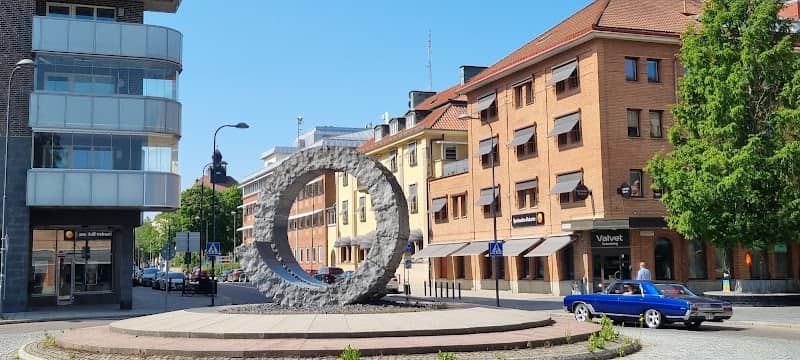 Rådhusrondellen - Image 2