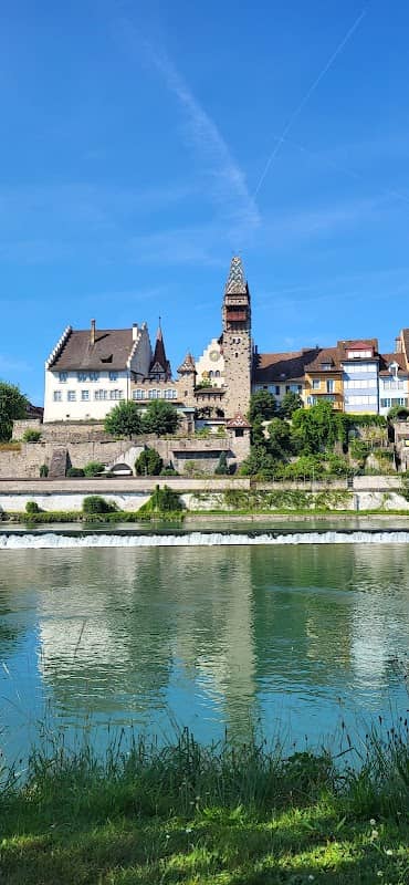 Bremgarten Badewiese - Image 1