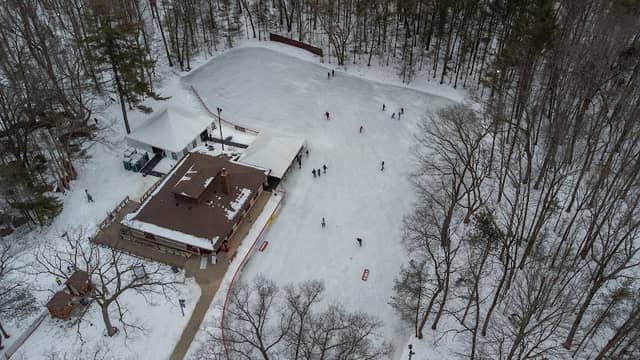 Muskegon Luge Adventure Sports Park - Image 2