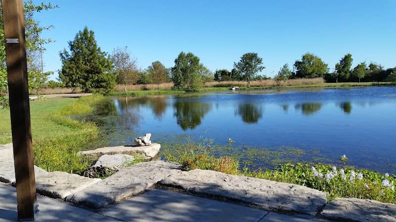 Lawrence Rotary Arboretum - Image 2