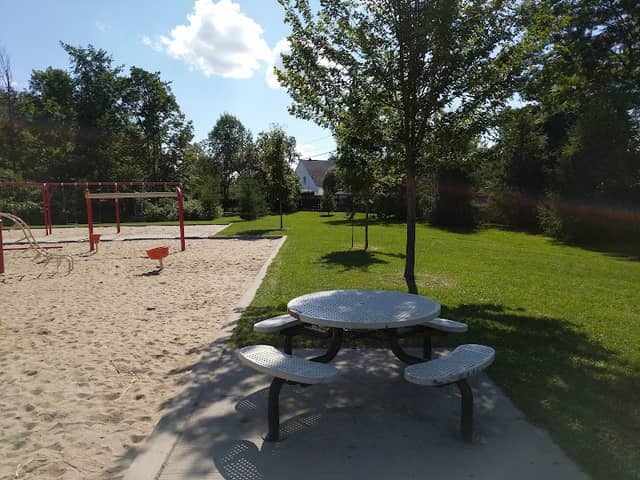 Parc d'Aoust - Image 2