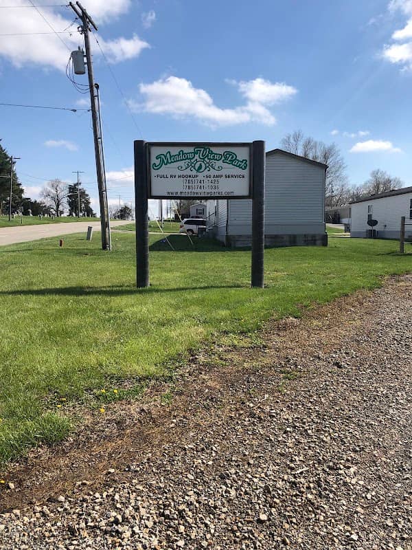 Meadow View Park - Image 1