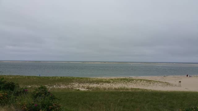 Sea Street Beach - Image 1