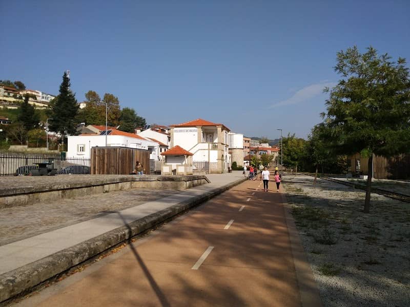 Ecotrail Tamega - Image 1
