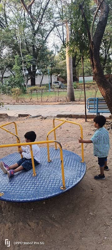 Mini zoo cum children park kalaburagi - Image 1