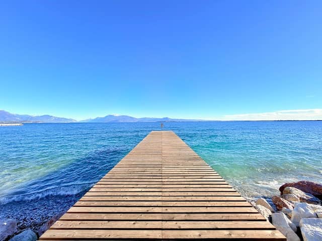 Punto Panoramico Lago di Garda - Image 1
