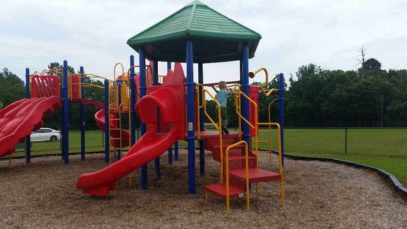 Benton Park - Image 1