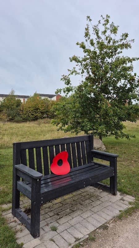 Hilton Remembrance Park - Image 1