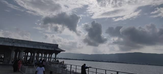 Aana sagar - Image 1