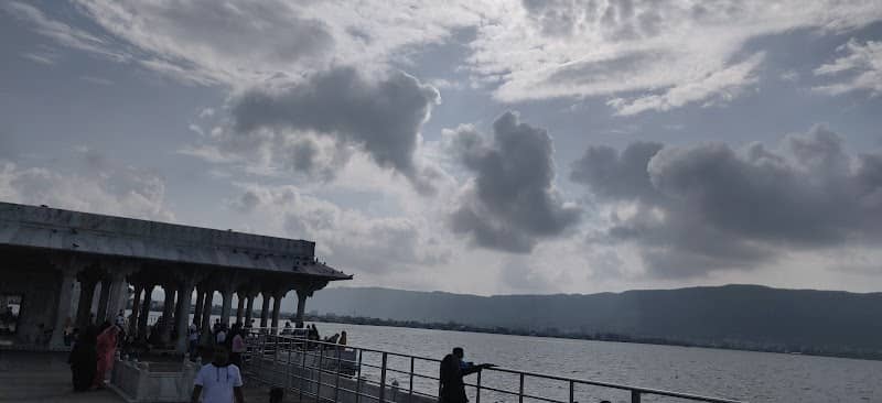 Aana sagar - Image 1