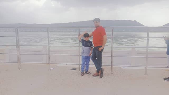 Aana sagar - Image 3