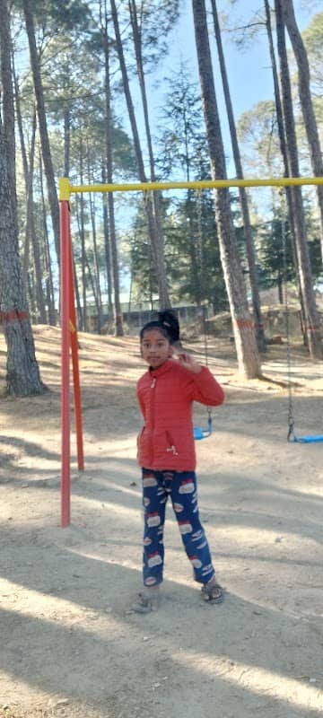 Smriti van - Image 1