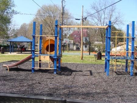 Galloway Park - Image 1
