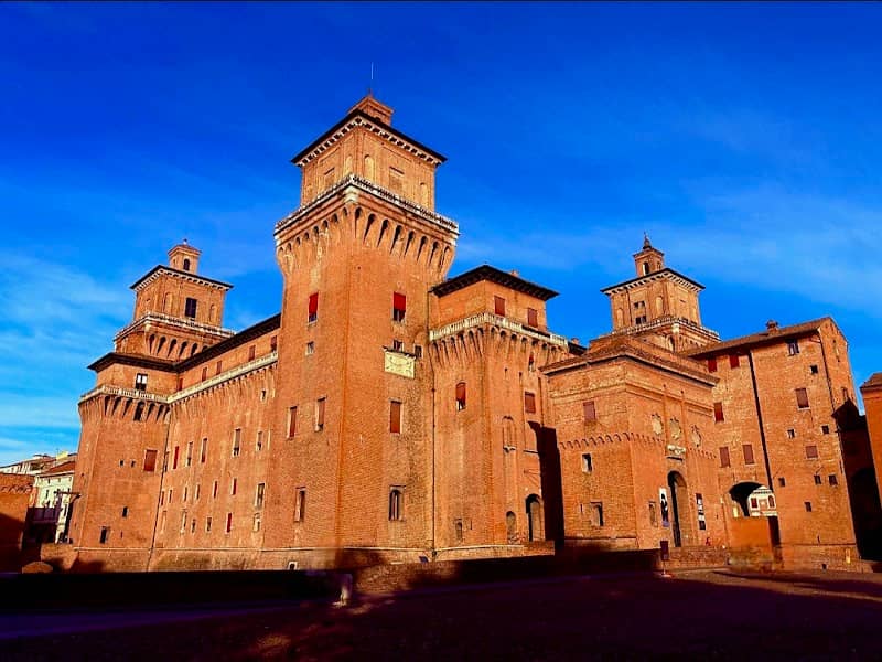 Estense Castle - Image 3