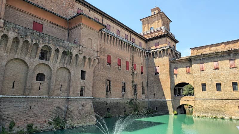 Estense Castle - Image 1
