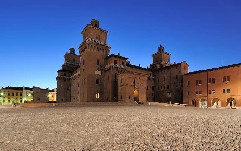 Estense Castle - Image 2