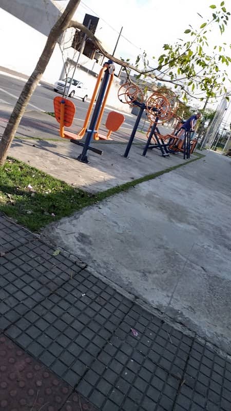 Praça de Lazer - Image 1