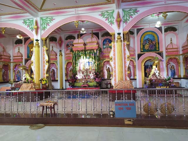 Mangal Dham Temple - Image 2