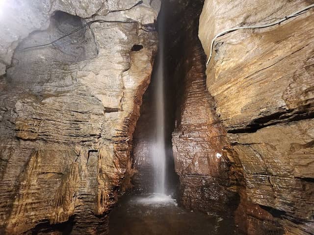 Secret Caverns - Image 1