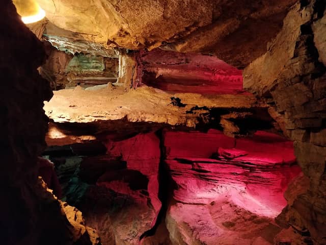 Secret Caverns - Image 3