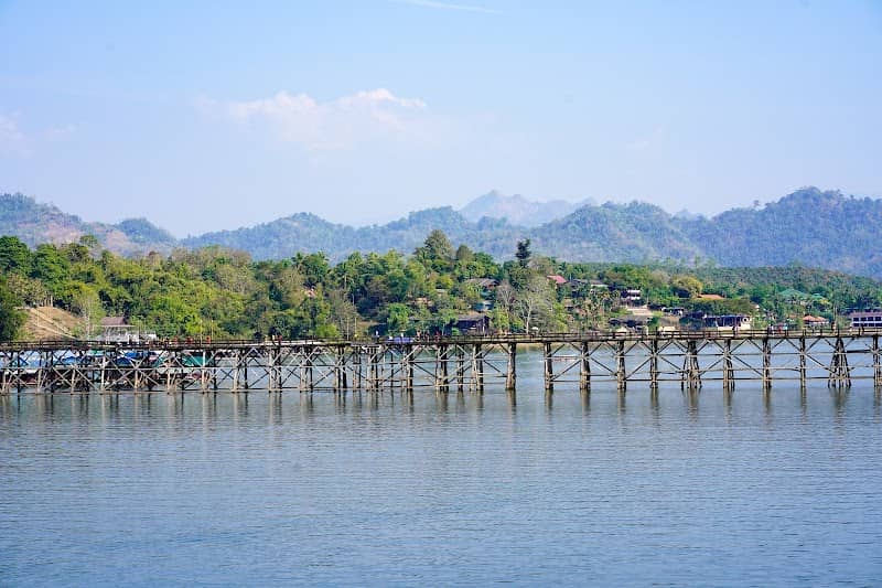 จุดชมวิวเทศบาลตำบลวังกะ - Image 2
