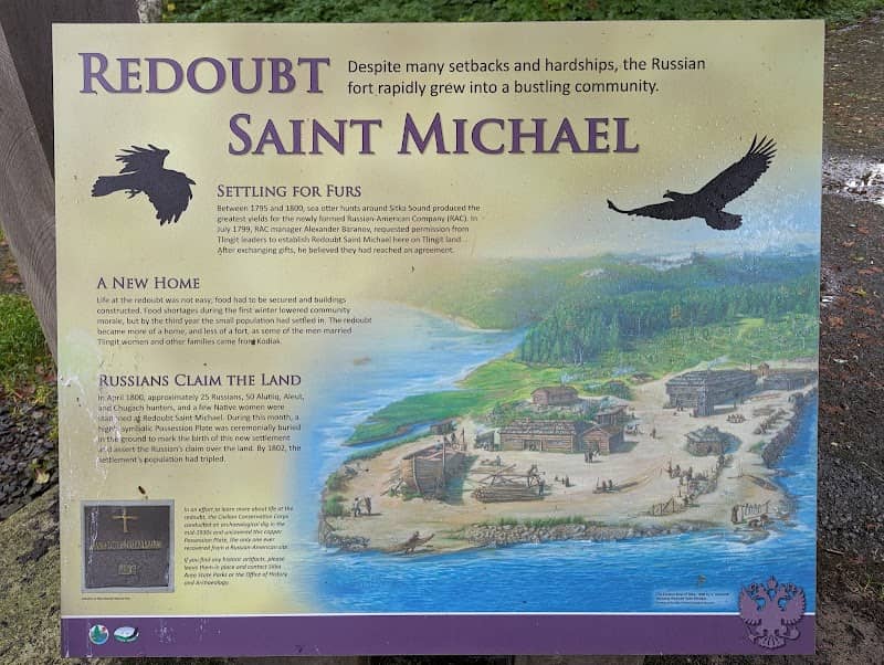 Old Sitka State Historic Park - Image 1