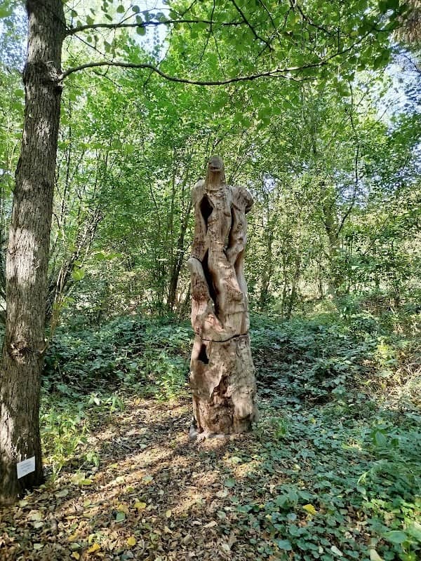 Skulpturenpark und Naturlehrpfad Bottrop - Image 1