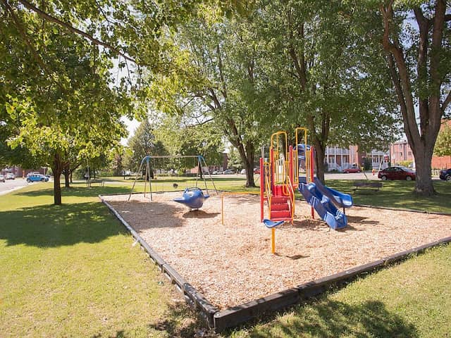 Parc Guérin - Image 1
