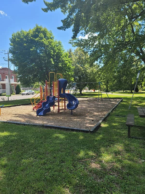 Parc Guérin - Image 2