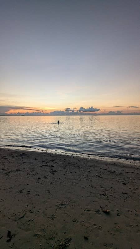 Zen Beach - Image 1
