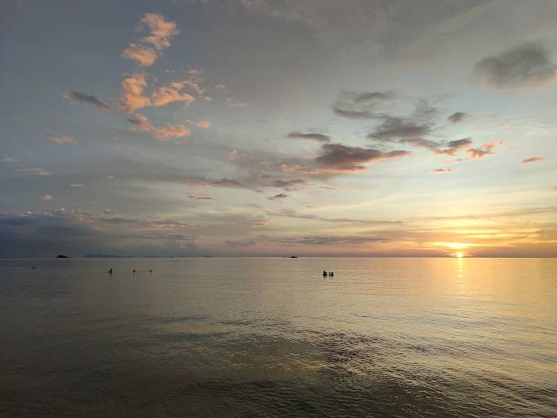 Zen Beach - Image 2