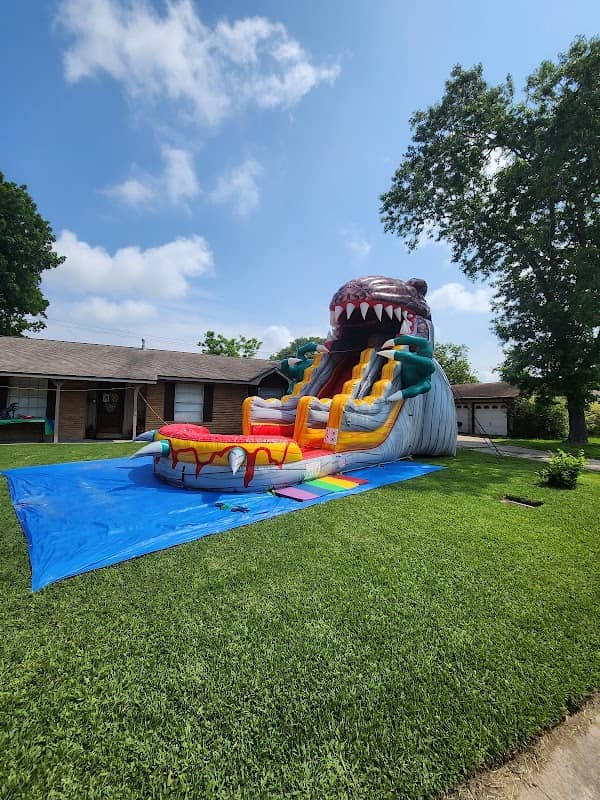 Bulldog Party Rentals - Image 1