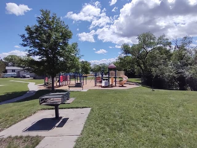 Darla Jean Park - Image 1