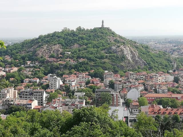 Youth Hill - Image 1