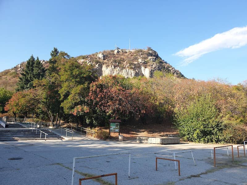 Youth Hill - Image 2