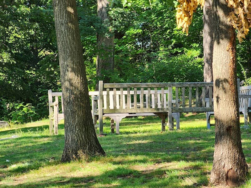 Wolfs Lane Park - Image 2