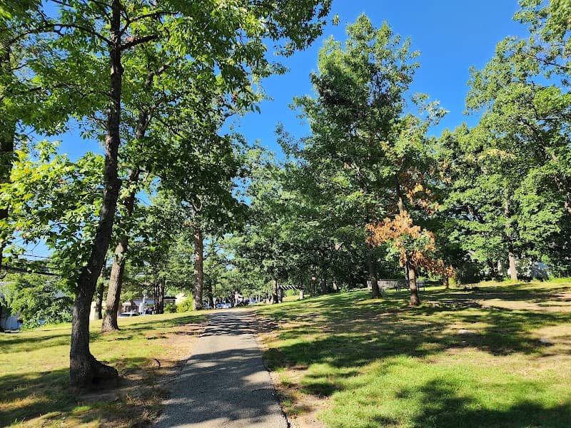 Wolfs Lane Park - Image 3