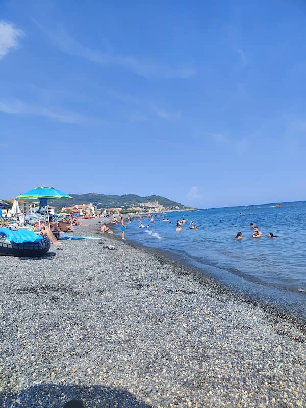 Spiaggia per cani - Image 1