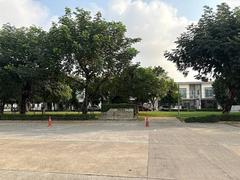 สวนสาธารณะ บ้านกัสโต้ - Image 1