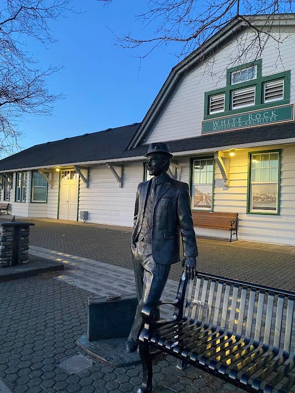 White Rock Museum & Archives - Image 2