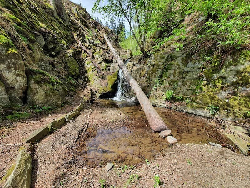 Ondřejovské vodopády - Image 1