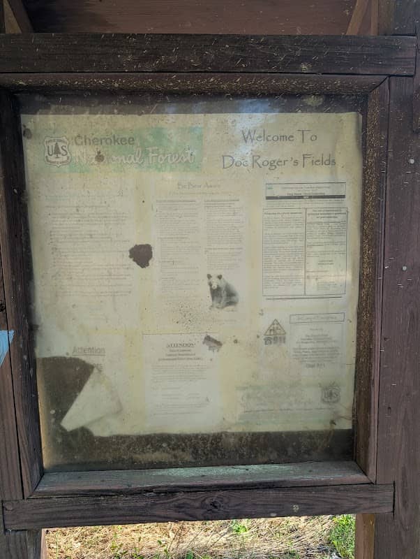 Doc Rogers Field - Image 2