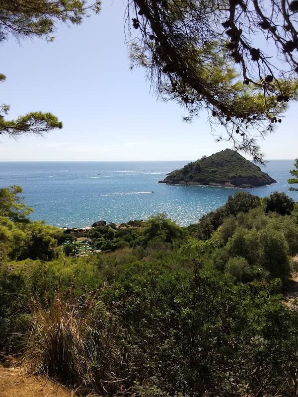 Spiaggia libera - Image 1