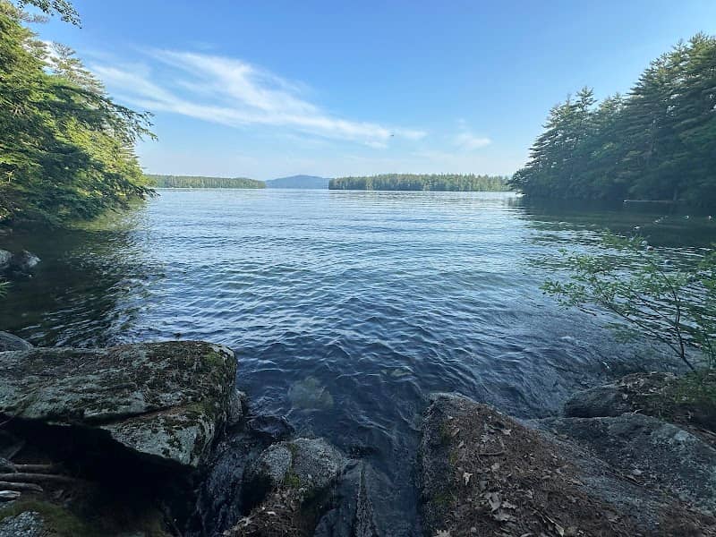 Chamberlain-Reynolds Beach Cove - Image 1