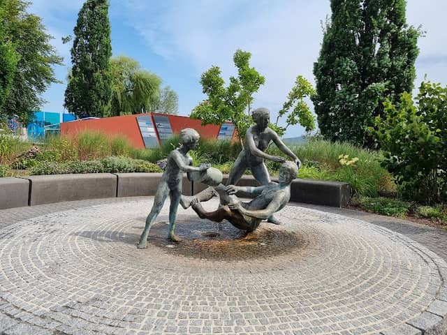 Brunnen - Image 1